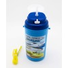 OSK SC-450S Water Bottle with Straw (Cold Insulated) 15.9 fl