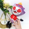 Zaloife Plush Devil Doll Blitzo, Devil Plush Figure, Stolas Owl