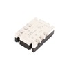 3 Phase Solid State Relay Fast Switching Speed Noise Free