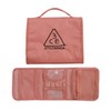 3CE 3CE Wash Bag Small PINK BEIGE / 쓰리씨이 3CE워시