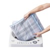 Sugiyama Washable Electric Throw NA-055H (GT) Greige
