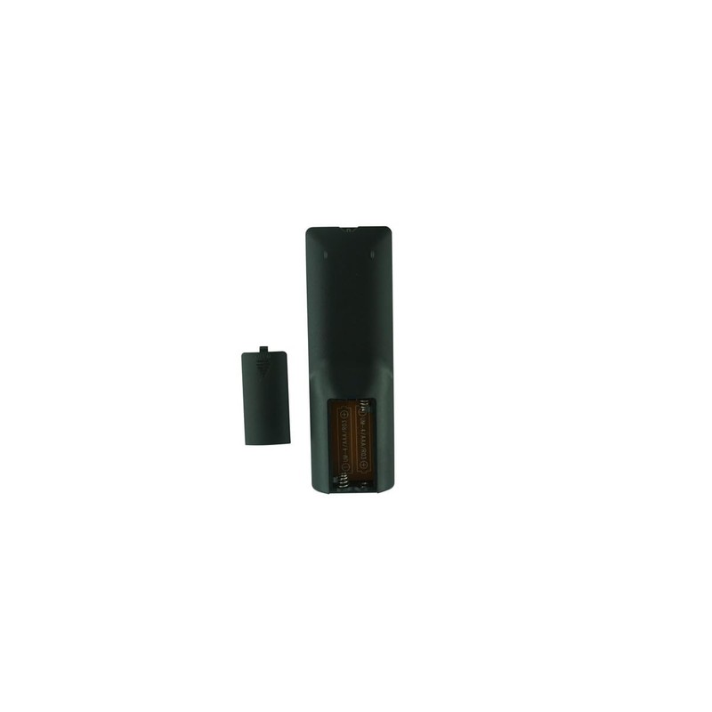 Remote Control for Wohome S99 Channel Small TV Sound Bar