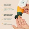 The Body Shop Vitamin C Glow Boosting Microdermabrasion, 3.3 Fluid