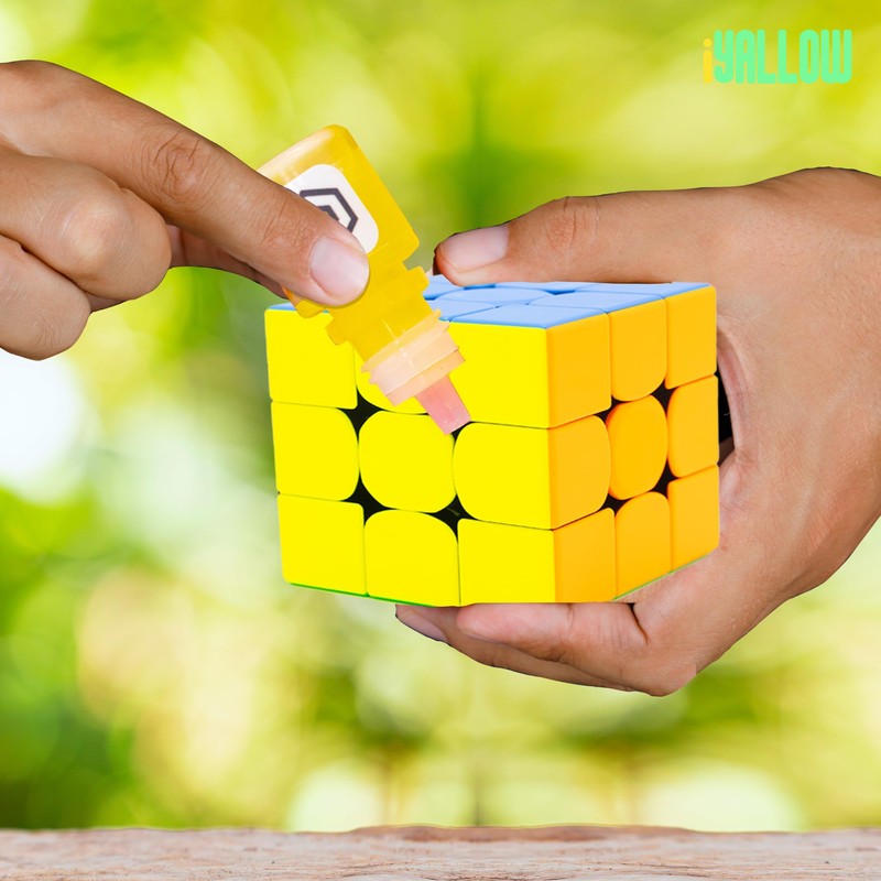 Angstrom Speed Cube Lube (Angstrom Celeritas)