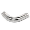 Yoebor Stainless Steel 304 Sanitary Hose Barb 90 Degree Elbow