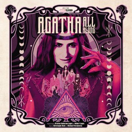 Music From Agatha All Along[LP] [Vinyl LP]