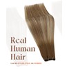 Sunny Hair 24inch Genius Weft Hair Extensions Ombre Genius Hair