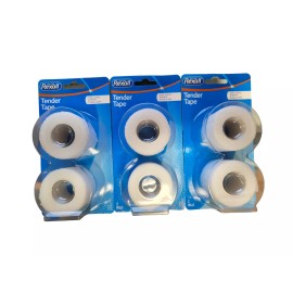 Rexall (Lot of 3) Rexall - Tender Tape -  2 Ct. Each
