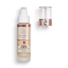 Makeup Revolution, IRL Filter Longwear Foundation, Medium to Full Coverage,