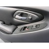 Redlineg 300994816 Front Door Armrest Covers Leather/Alcantara