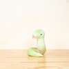 Bellzi Snake - Cute Stuffed Animal Plush Toy - Adorable