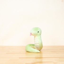 Bellzi Snake - Cute Stuffed Animal Plush Toy - Adorable Soft Snake Toy Plushies and Gifts - Perfect Present for All Ages - Snaki