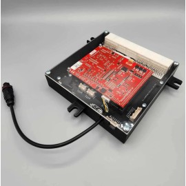 Acura RSX TSX Honda Civic K20 K24 K20A2 PRB PND ECU Case Enclosure for Link ECU