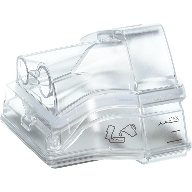 ResMed 37299 Humid Air Standard Tub for AirSense 10 and