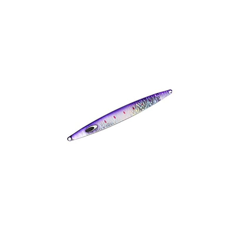 NatureBoys Spin Rider Deep, 7.8 oz (220 g), UV Reactor