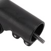 Aluminum Alloy Bike Adjustable Stem Riser 31.8x95mm Road Mountain Bike