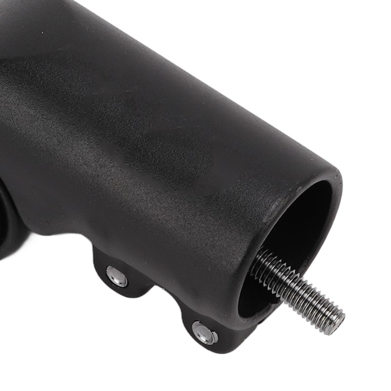 Aluminum Alloy Bike Adjustable Stem Riser 31.8x95mm Road Mountain Bike