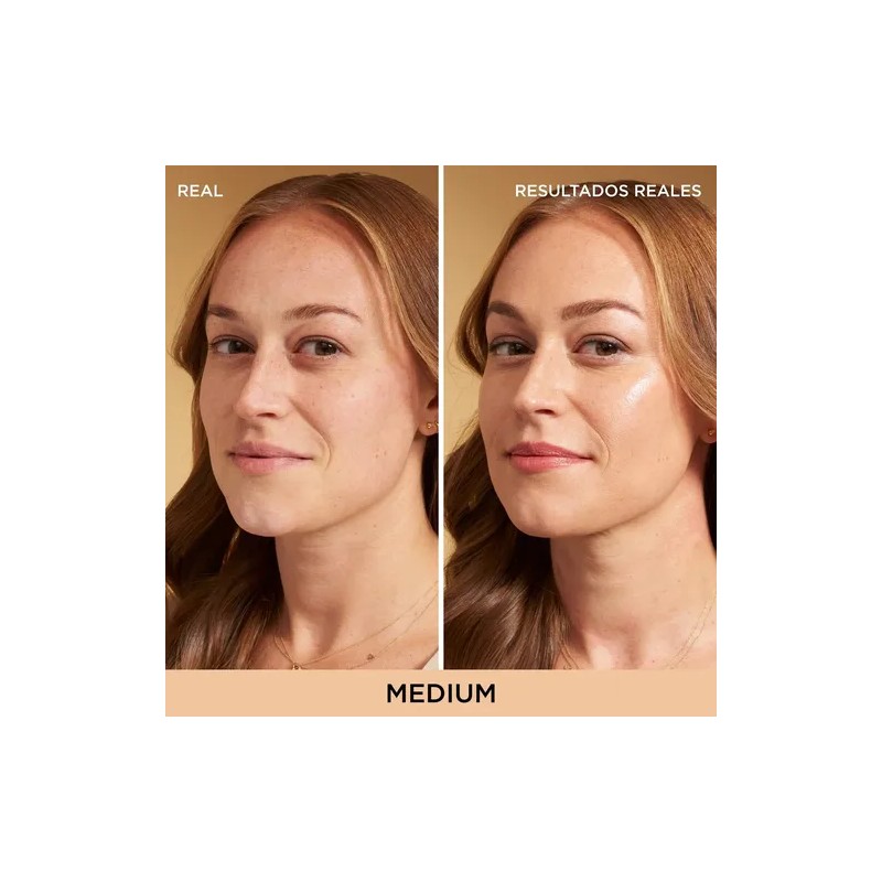 It Cosmetics Cc+ Nude Glow Foundation Base Maquillaje 32ml
