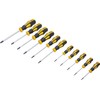 BGS Diy 7845 | Screwdriver Set | T-Star tamperproof (for