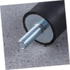 FUNOMOCYA Rubber Mounts Set 4pcs 30x30cm Vibration Damper for Air