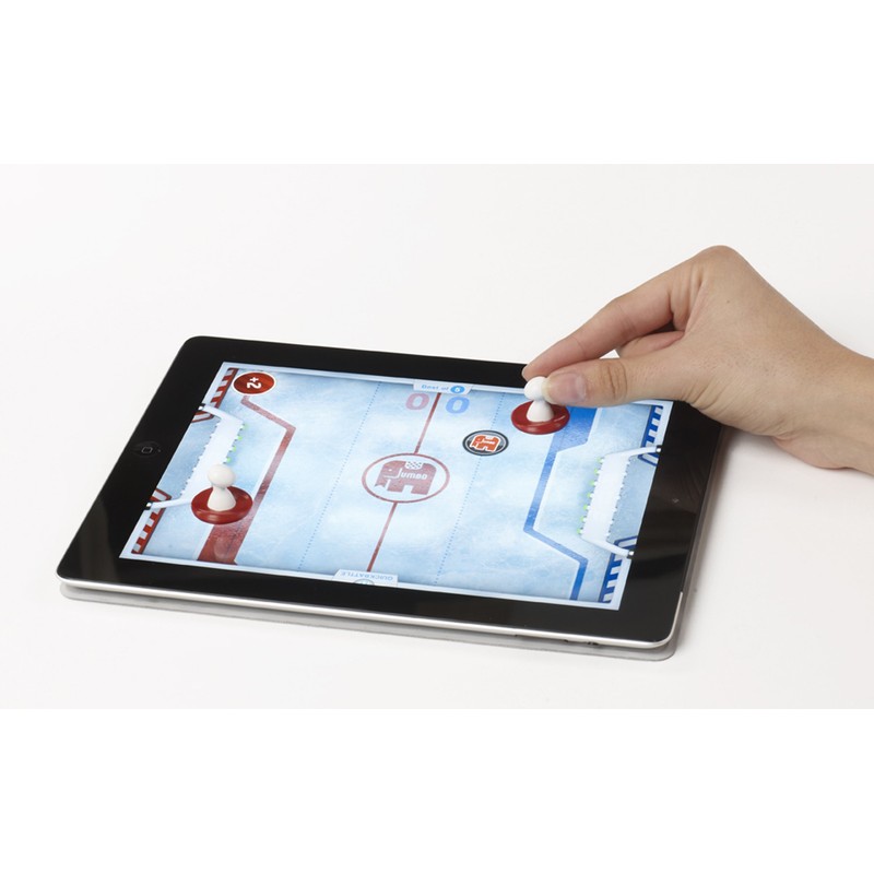 Ipieces Air Hockey
