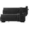 TONER EXPERTE® 593-10258 Pack of 2 Black Toner Cartridges compatible
