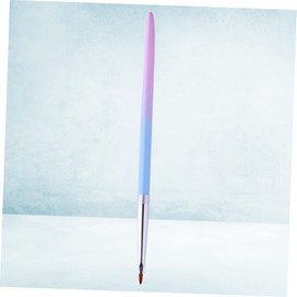 FOMIYES Pcs Nail Painting Pens Set Nail Art Tool Kit Fine Tip Pen Metal Rod for Girls Diy