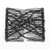 Double Magic Hair Comb Double Comb Design Festival Prom Magic