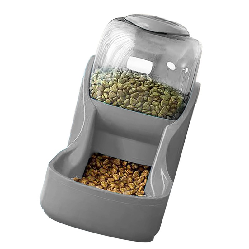 Automatic Dog Feeder Set Large Capacity Automatic Gravity Cat Water