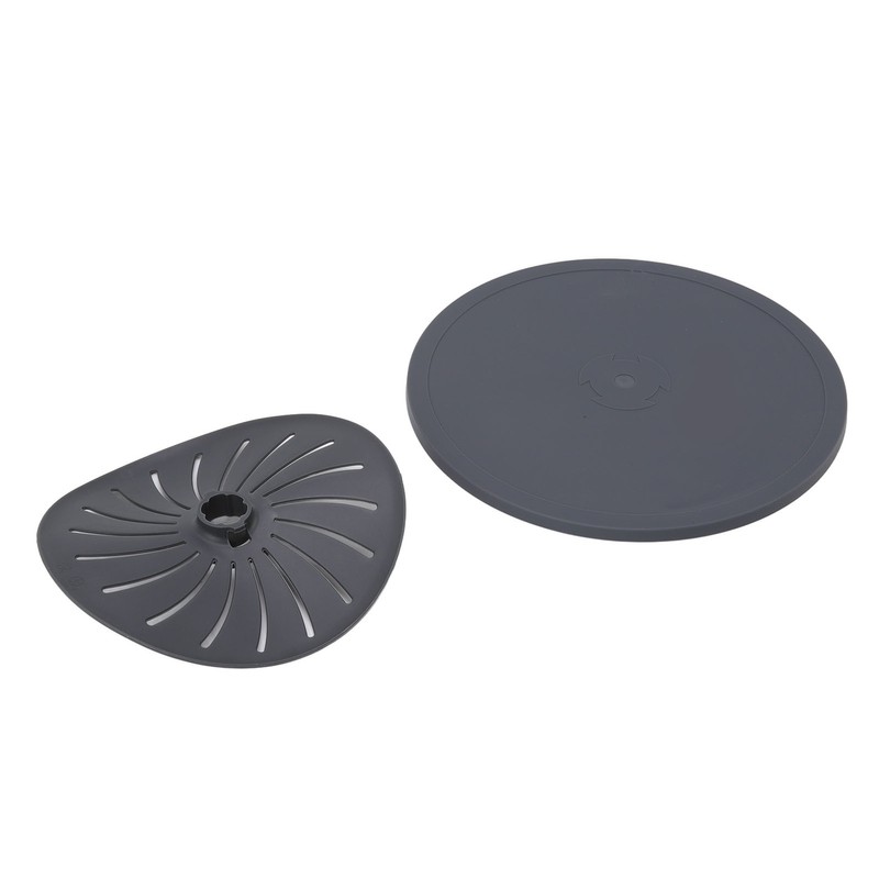 Blade Protective Cover Sealing Cover for Vorwerk Thermomix TM5 TM6