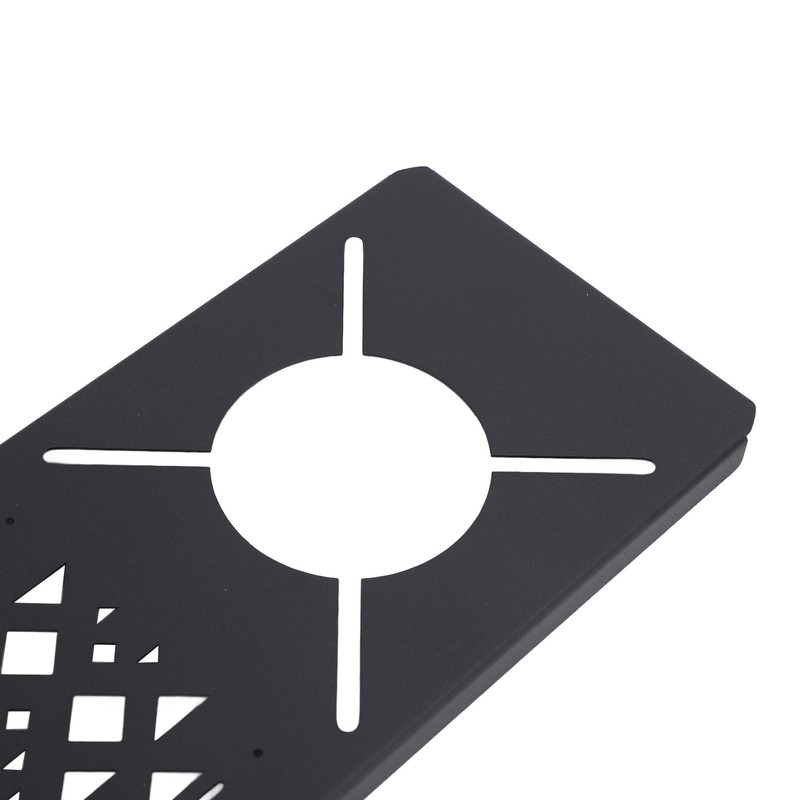 Camping Table Board for IGT Series Stainless Steel Portable Table