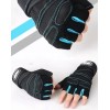 Guantes Gym Tacticos Pesas Crossfit Gimnasio Mujer Hombre