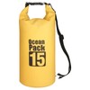 AWE THE OCEAN PACK Waterproof & Dustproof Bag, Dry Bag,