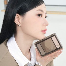 rom&nd Better Than Contour 20.5g - 01 Neutral Warm