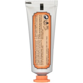 Marvis Pasta de Dientes Menta Jengibre 25 ml