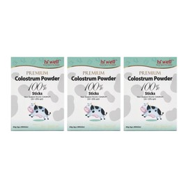 hiwel Hi Well Goat Colostrum Protein Efficacy Effect Naedonnaes Hi L High Review Powder Powder Powder Stick 3pcs / 하이웰 산양초유단백질 효능 효과 내돈내산 하이엘 하이 후기 파우더 가루 분말 스틱 3개