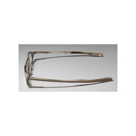 SmartClip 917 Womens/Ladies Cat Eye Full-rim With Polarized Sunglass Lens Clip-Ons Spring Hinges Eyeglasses/Spectacles (48-17-135, Dark Brown/Ivory)