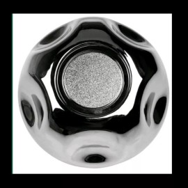 Aftermarket Products FORD RANGER EXPLORER MOUNTAINEER CHROME WHEEL HUB CENTER CAP 1PC NEW