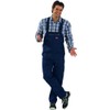 Planam 122058 Size 58"BW 290" Dungarees - Navy