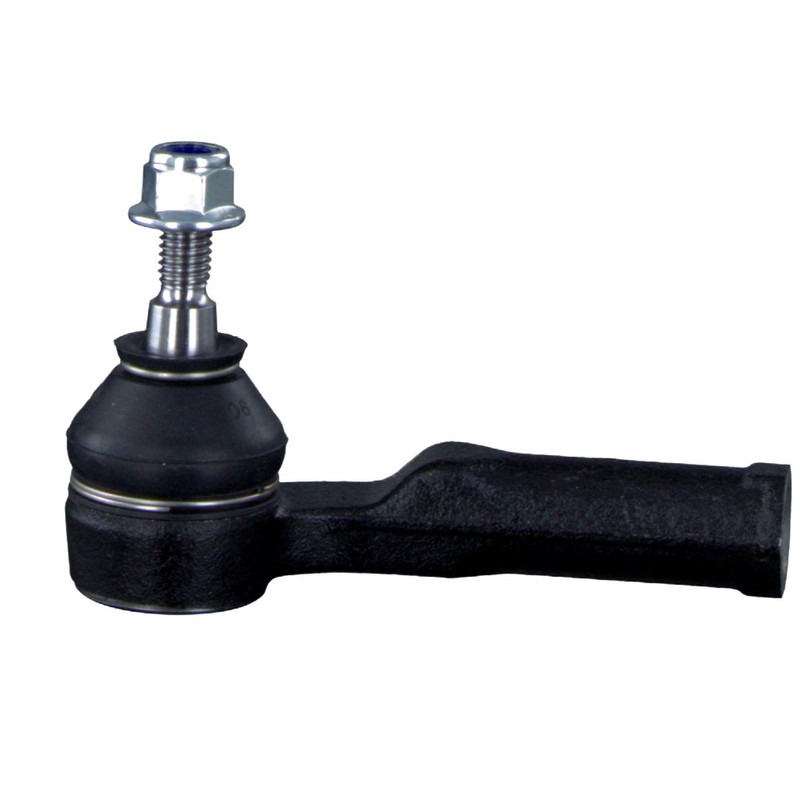 febi bilstein 34901 Tie Rod End with nut, pack of