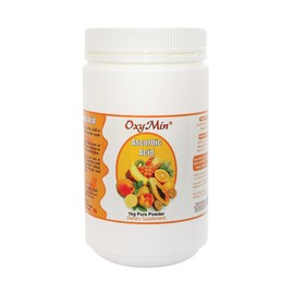 OxyMin Ascorbic Acid Powder 1kg