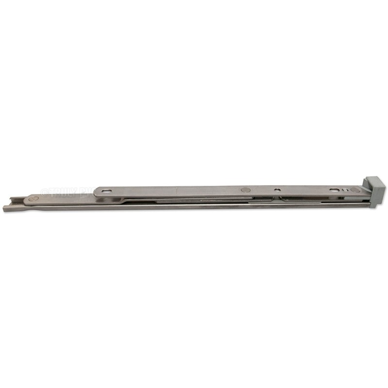 Pair of 13mm x 12" inch Side Hung Window Stays/Friction