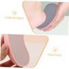 Ipetboom Foot Exfoliation Tool Dry Feet Treatment Rough Heel Remover