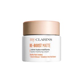 Clarins Hidratante Facial Matifying Cream, 50 ml