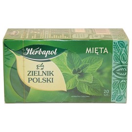 Herbapol Mint Tea (40g/1.41oz)