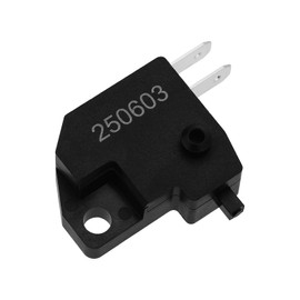 eMagTech Motorcycle Brake Light Switch Front 4070011-412 Compatible with Suzuki GSX-R 600 U3 K6