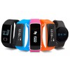 AQUARIUS V5S Pro Smart Watch Orange