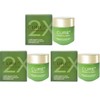 Kim Jeong-moon Aloe Cure Plus Intensive 2X Cream 50g x3