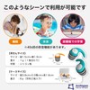 Archtypes Small Ear Plugs for Kids Kids Hearing Sensitive Sleep