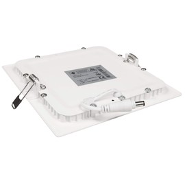 'McShine LED Panel – "LP 1217SN 12 W 170x170 mm 780 Lumens (Neutral White, 4000 K)